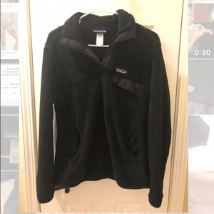 Patagonia Pullover
